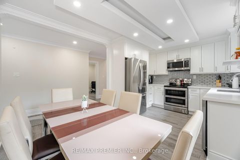 Photo 9 at 173 Torresdale Avenue, Branson, Toronto