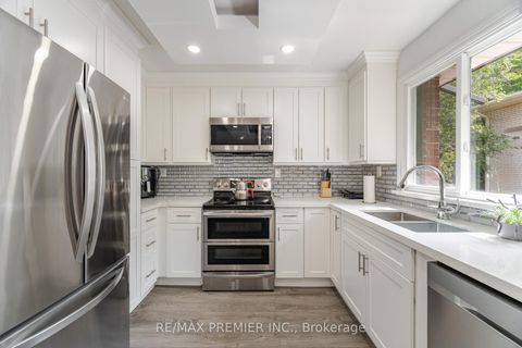 Photo 10 at 173 Torresdale Avenue, Branson, Toronto