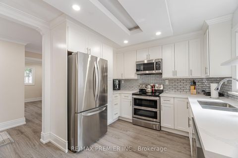 Photo 12 at 173 Torresdale Avenue, Branson, Toronto