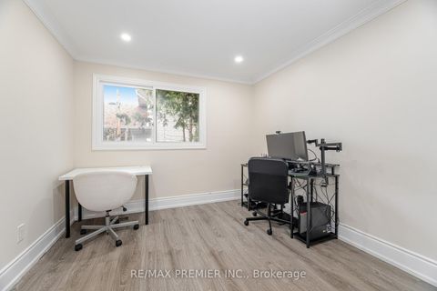 Photo 13 at 173 Torresdale Avenue, Branson, Toronto