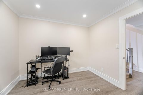 Photo 14 at 173 Torresdale Avenue, Branson, Toronto