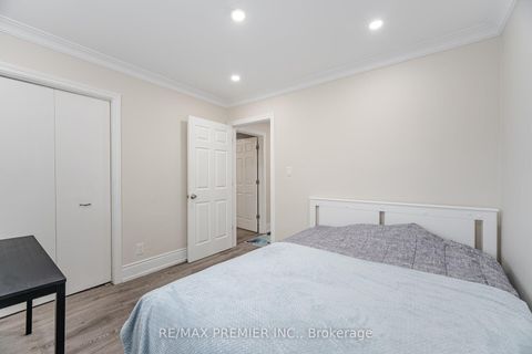 Photo 24 at 173 Torresdale Avenue, Branson, Toronto