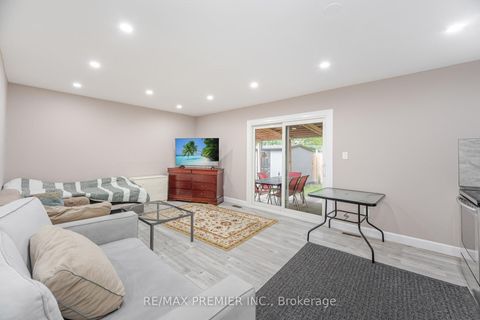 Photo 28 at 173 Torresdale Avenue, Branson, Toronto