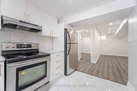 Photo 37 at 173 Torresdale Avenue, Branson, Toronto