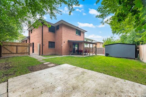 Photo 43 at 173 Torresdale Avenue, Branson, Toronto