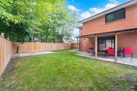 Photo 45 at 173 Torresdale Avenue, Branson, Toronto