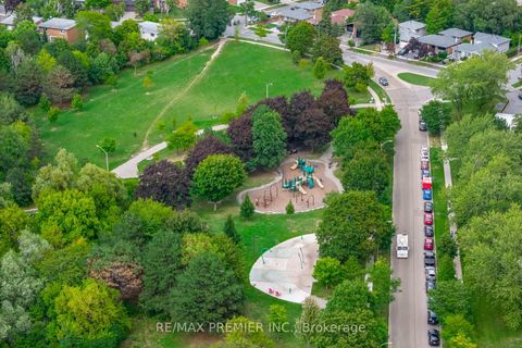 Photo 49 at 173 Torresdale Avenue, Branson, Toronto