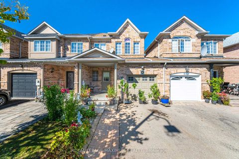 Photo 4 at 85 Ronan Crescent, Sonoma Heights, Vaughan