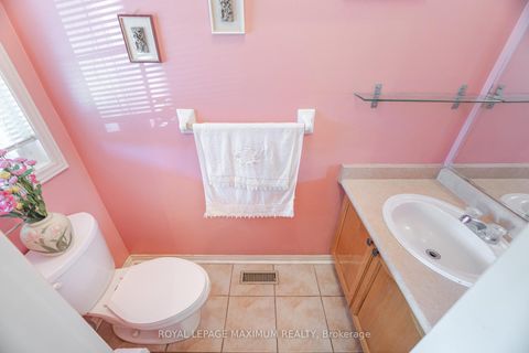 Photo 20 at 85 Ronan Crescent, Sonoma Heights, Vaughan