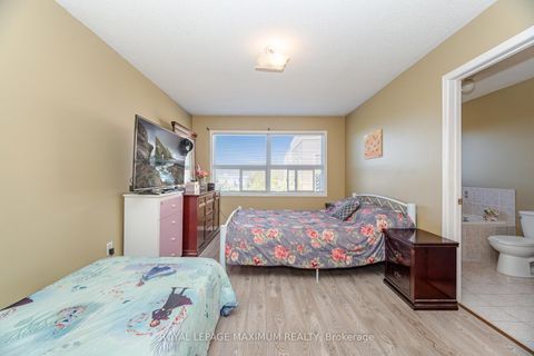 Photo 23 at 85 Ronan Crescent, Sonoma Heights, Vaughan