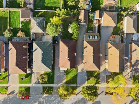 Photo 1 at 53 Warnica Avenue, City Centre West, Toronto