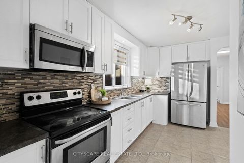 Photo 5 at 53 Warnica Avenue, City Centre West, Toronto