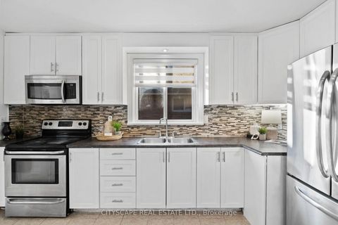 Photo 6 at 53 Warnica Avenue, City Centre West, Toronto