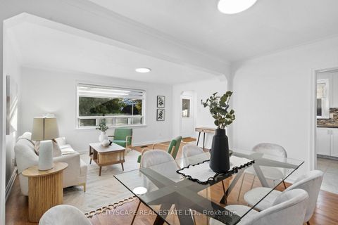 Photo 9 at 53 Warnica Avenue, City Centre West, Toronto