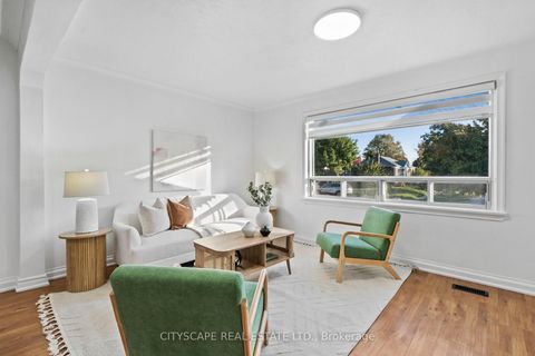 Photo 12 at 53 Warnica Avenue, City Centre West, Toronto