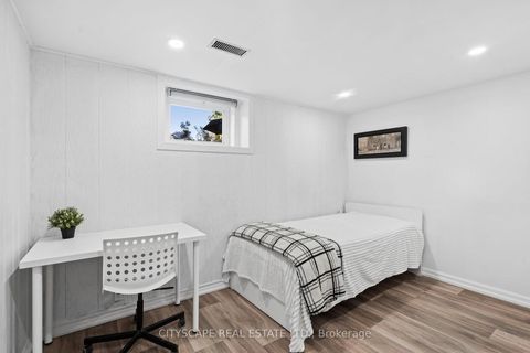 Photo 33 at 53 Warnica Avenue, City Centre West, Toronto