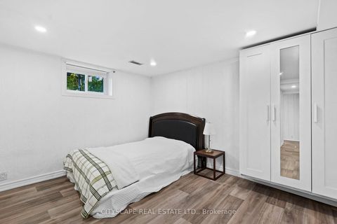 Photo 35 at 53 Warnica Avenue, City Centre West, Toronto