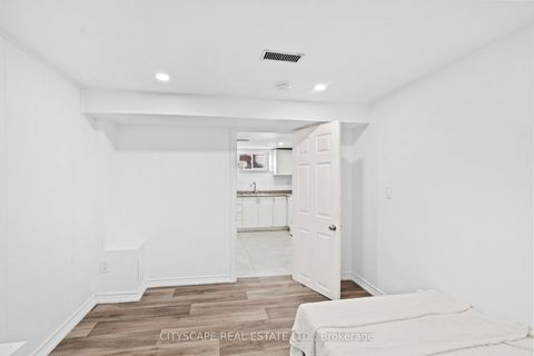 Photo 40 at 53 Warnica Avenue, City Centre West, Toronto