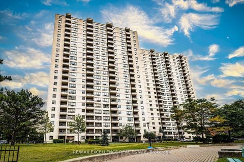 Photo 0 at 2116 - 370 Dixon Road, The Westway, Toronto