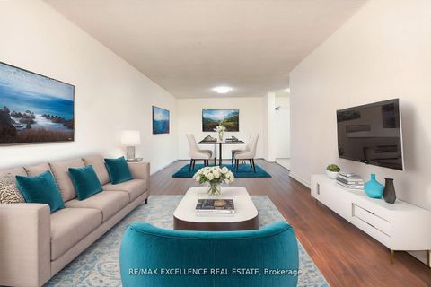 Photo 2 at 2116 - 370 Dixon Road, The Westway, Toronto