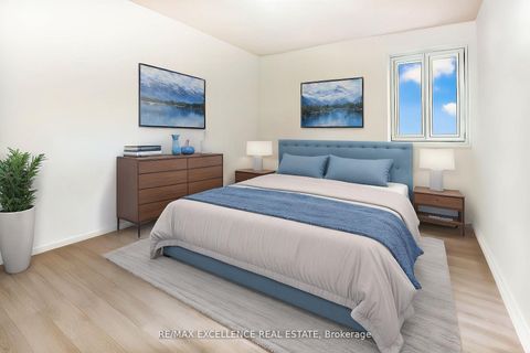 Photo 8 at 2116 - 370 Dixon Road, The Westway, Toronto