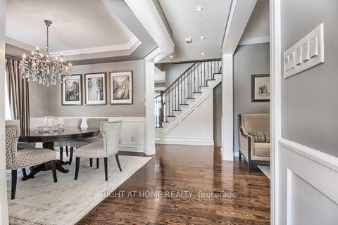 Photo 6 at 154 Peter Rupert Avenue W, Patterson, Vaughan