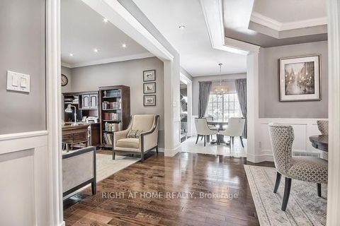 Photo 7 at 154 Peter Rupert Avenue W, Patterson, Vaughan