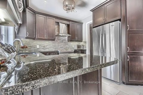 Photo 13 at 154 Peter Rupert Avenue W, Patterson, Vaughan