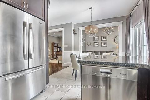 Photo 15 at 154 Peter Rupert Avenue W, Patterson, Vaughan