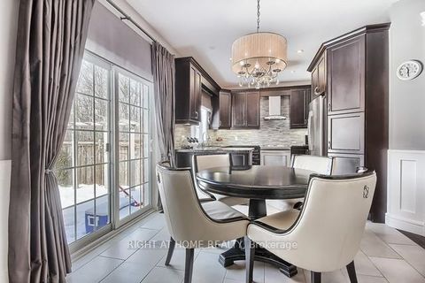 Photo 16 at 154 Peter Rupert Avenue W, Patterson, Vaughan