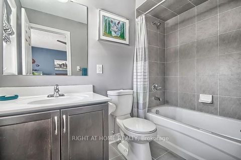 Photo 31 at 154 Peter Rupert Avenue W, Patterson, Vaughan