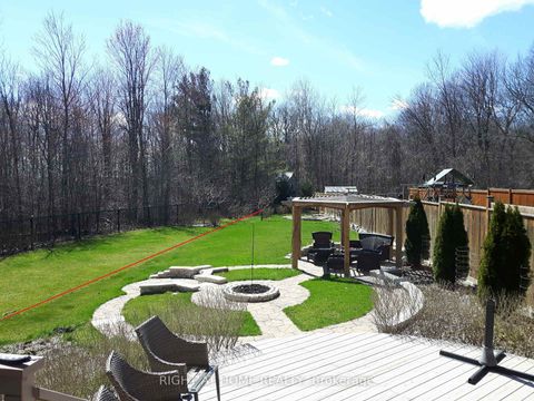 Photo 37 at 154 Peter Rupert Avenue W, Patterson, Vaughan