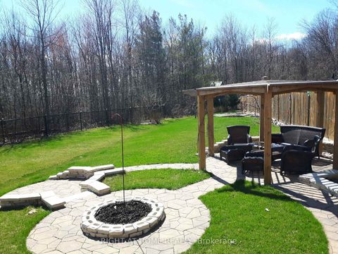 Photo 43 at 154 Peter Rupert Avenue W, Patterson, Vaughan