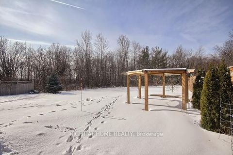 Photo 47 at 154 Peter Rupert Avenue W, Patterson, Vaughan