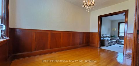 Photo 5 at 223 Westwood Avenue, East York, Toronto