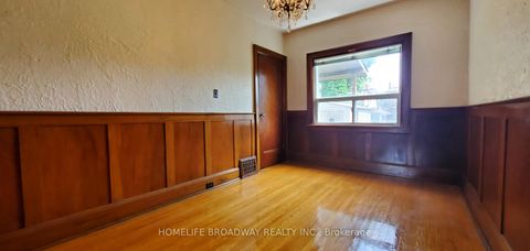 Photo 6 at 223 Westwood Avenue, East York, Toronto