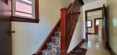 Photo 9 at 223 Westwood Avenue, East York, Toronto