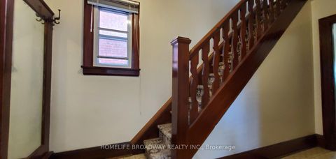 Photo 10 at 223 Westwood Avenue, East York, Toronto