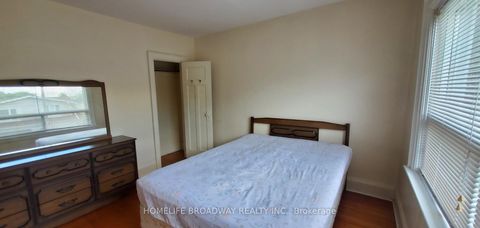 Photo 12 at 223 Westwood Avenue, East York, Toronto