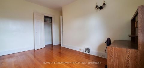 Photo 14 at 223 Westwood Avenue, East York, Toronto