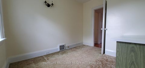 Photo 16 at 223 Westwood Avenue, East York, Toronto