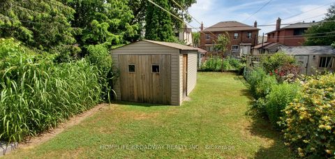 Photo 22 at 223 Westwood Avenue, East York, Toronto