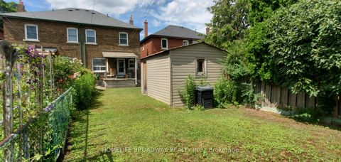 Photo 23 at 223 Westwood Avenue, East York, Toronto