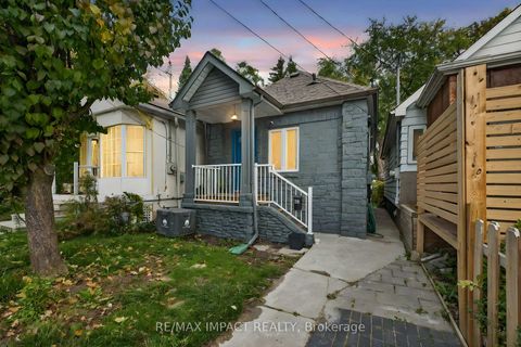 Photo 0 at 41 McDonald Avenue, Oakridge, Toronto
