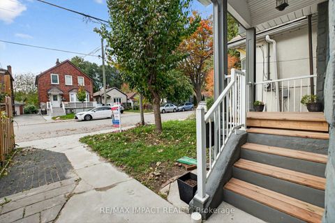 Photo 3 at 41 McDonald Avenue, Oakridge, Toronto