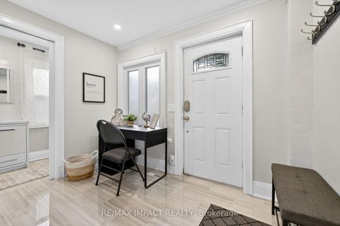 Photo 5 at 41 McDonald Avenue, Oakridge, Toronto