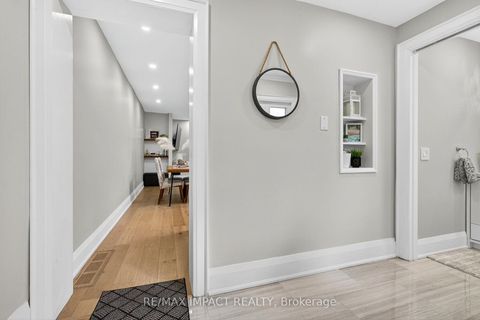 Photo 8 at 41 McDonald Avenue, Oakridge, Toronto