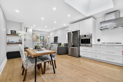 Photo 9 at 41 McDonald Avenue, Oakridge, Toronto