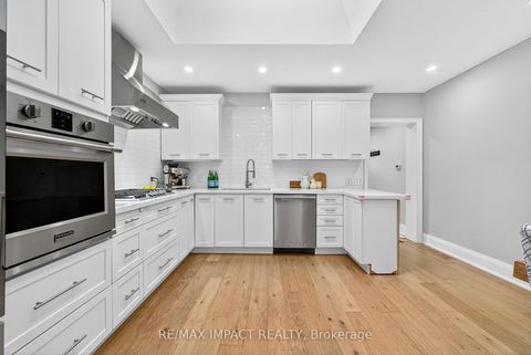 Photo 11 at 41 McDonald Avenue, Oakridge, Toronto