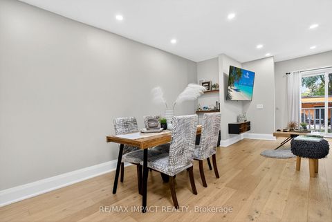 Photo 13 at 41 McDonald Avenue, Oakridge, Toronto